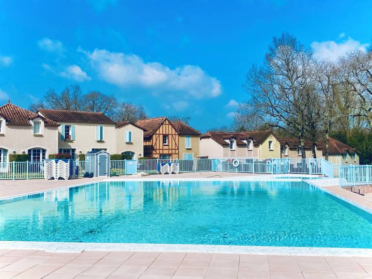 Appartement Monflanquin