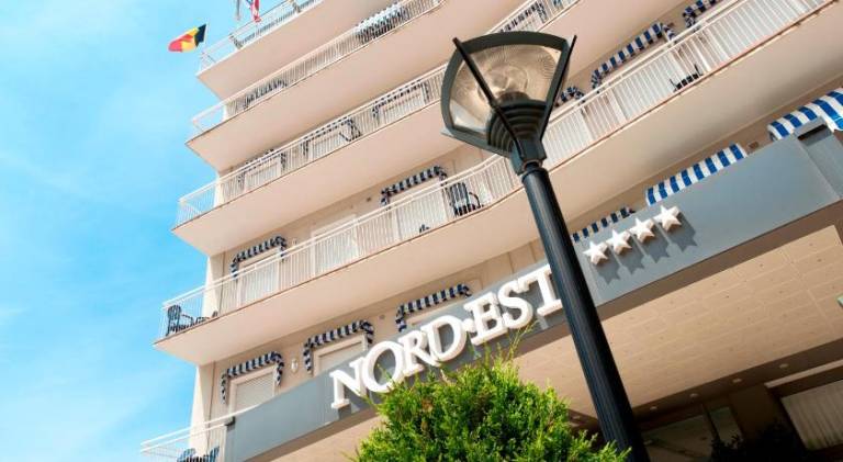 Hotel Nord Est in Gabicce Mare