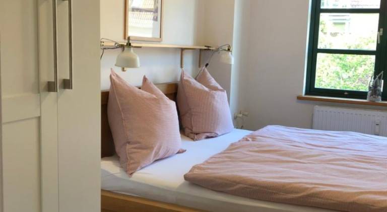Villenappartement mit Blick ins Grune am Rande der wunderschonen Altstadt — photo 2