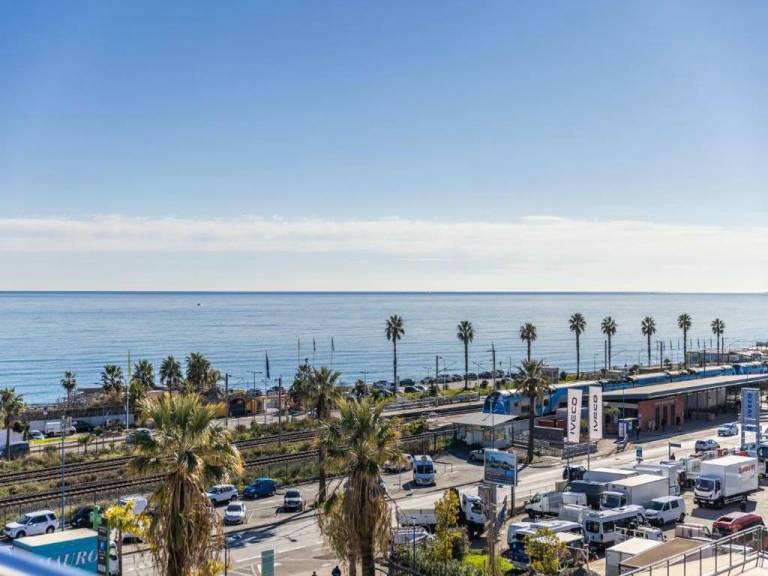 Zenao Appart'hôtels Villeneuve Loubet in Biot