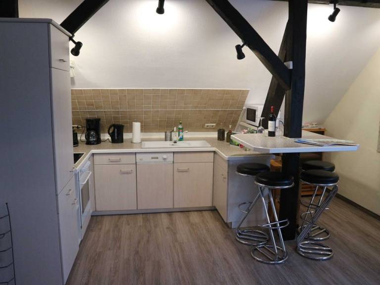 Ferienwohnung Forst (Lausitz)