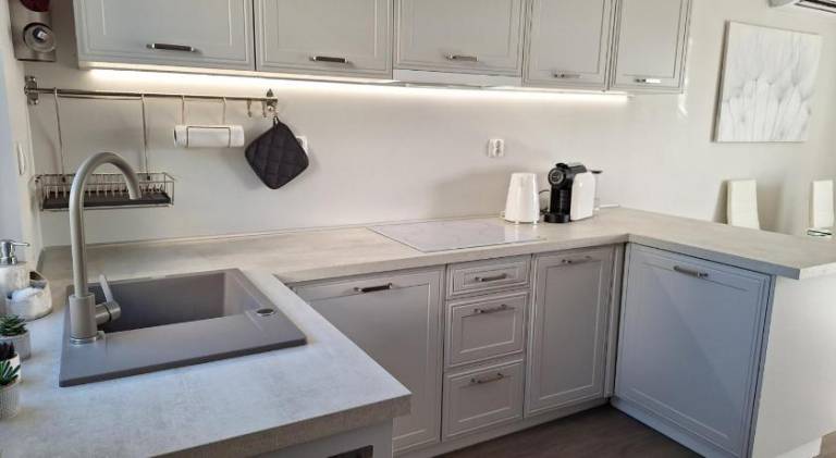 House with 2 rooms for 8 persons — photo 3