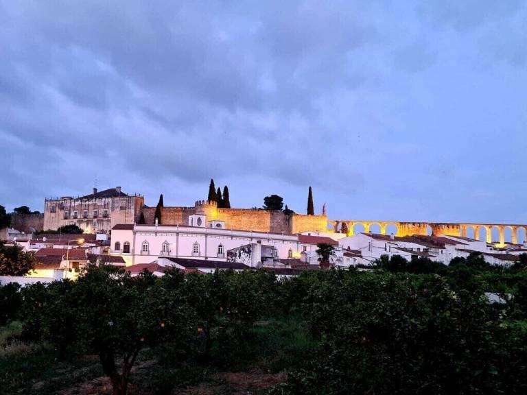 Apartamento Serpa