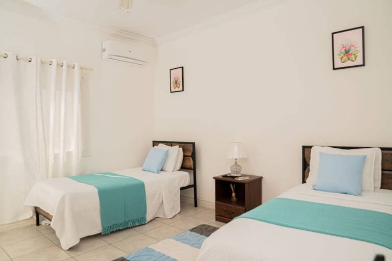 House Cooper Jack Bay Settlement