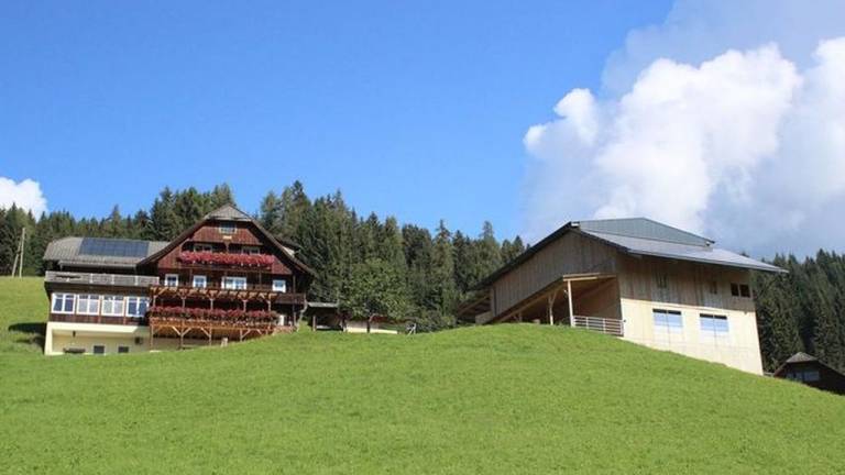 Ferienwohnung  Afritz am See