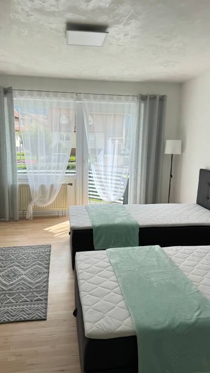 Ferienwohnung Balingen