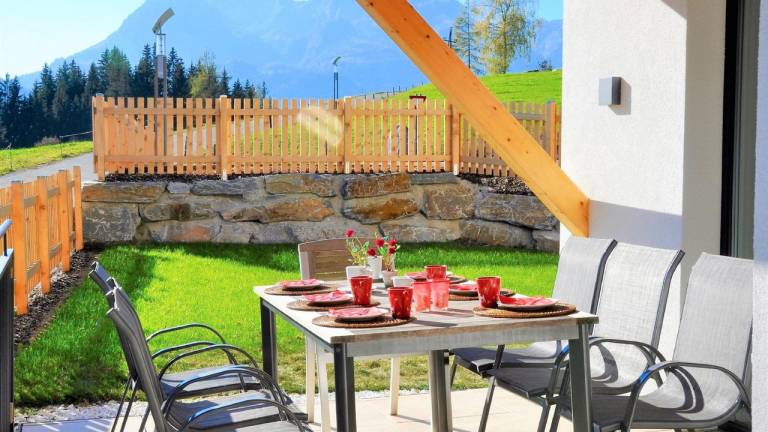 Ferienwohnung Werfen