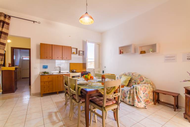 Holiday apartment with 3 rooms for 8 persons — photo 3