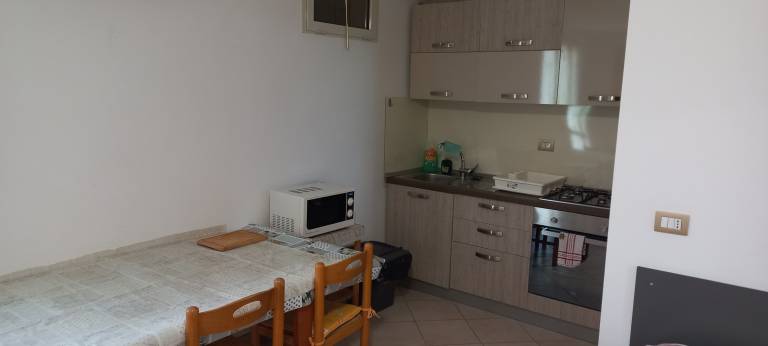 Apartment with terrace — photo 2