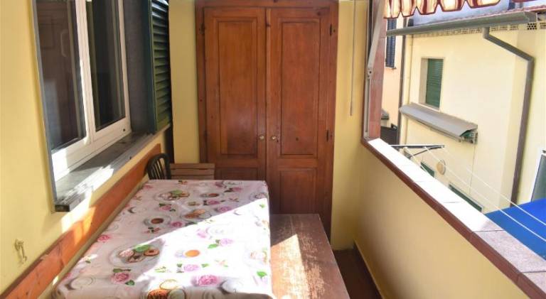 Apartment with 2 rooms for 6 persons — photo 5