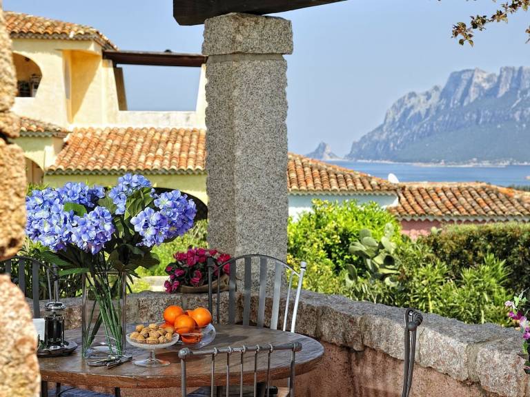 Holiday apartment | Pet-friendly in Loiri Porto San Paolo