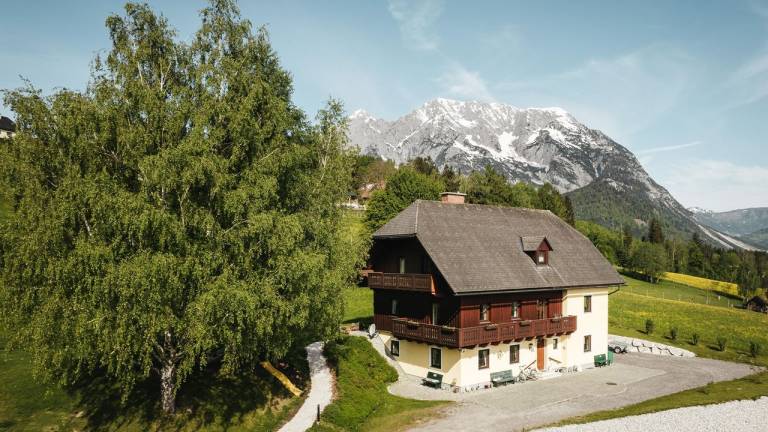 88 m² Ferienwohnung