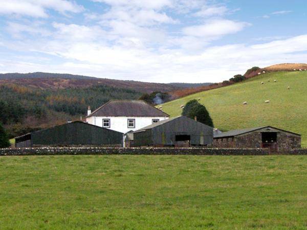 House Campbeltown