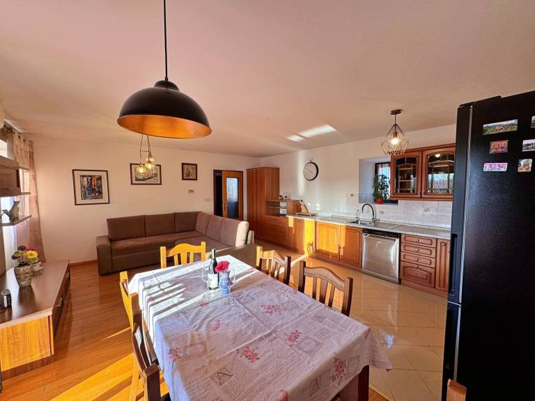 Appartement Malinska