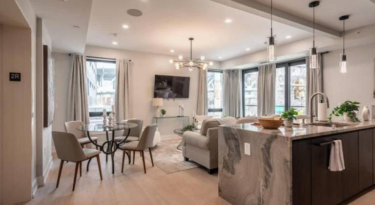 Fully equipped holiday apartment | Next to Liberty Bell | Pets are welcome — photo 3