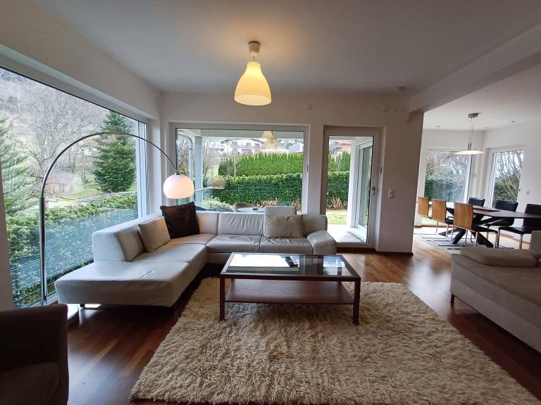 Ferienhaus Kaprun