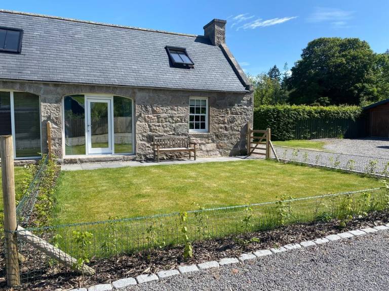 Cottage Ballater