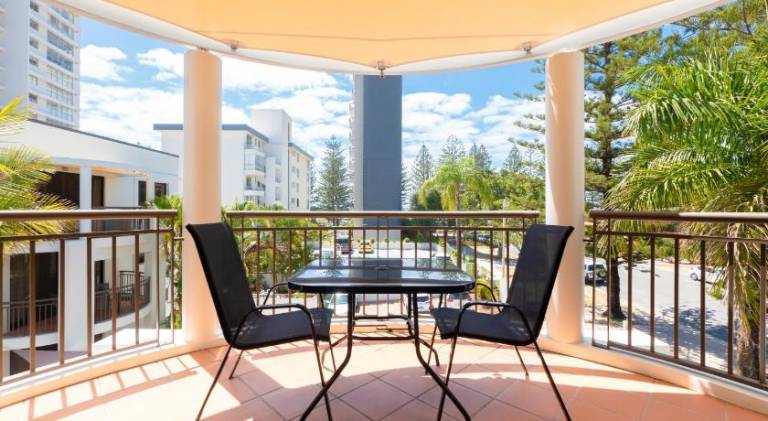Apartment Burleigh Heads