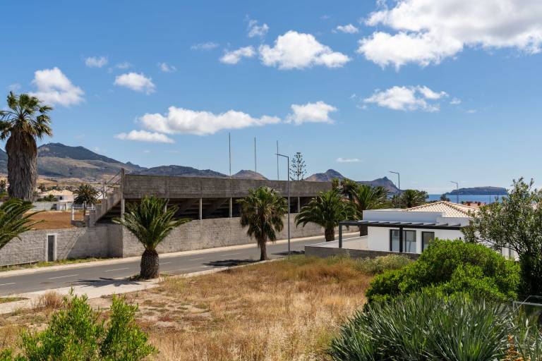 Ferienwohnung Porto Santo