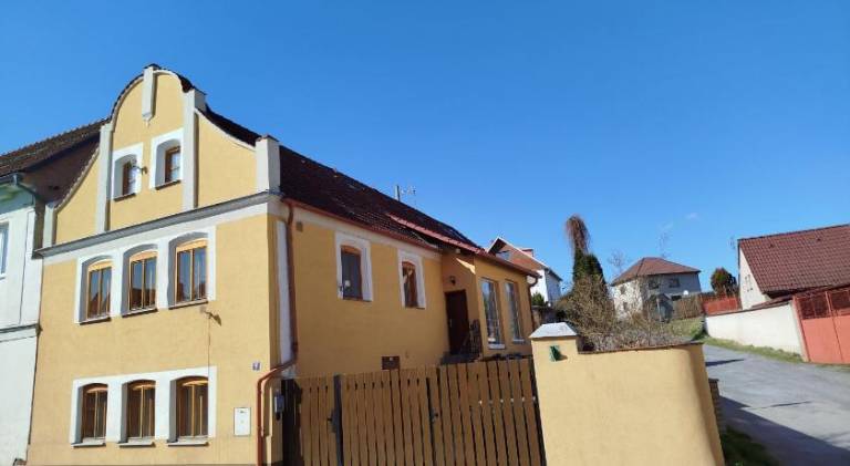 Holiday apartment with 1 room for 2 persons — photo 4