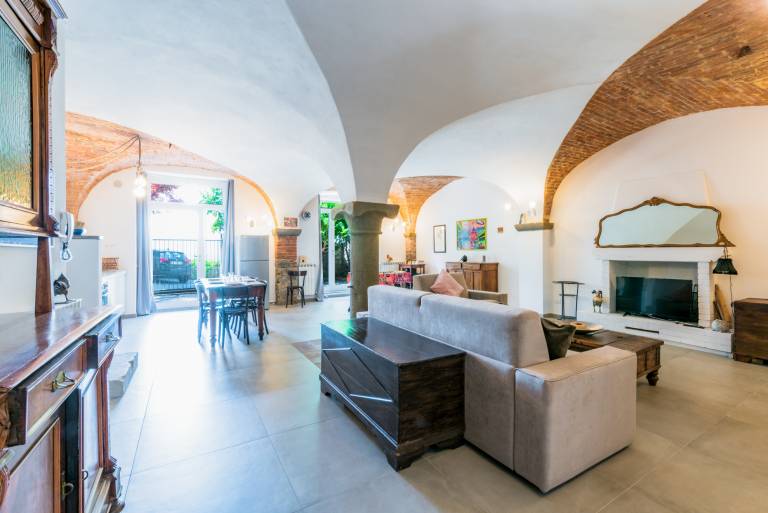 Apartamento Bérgamo