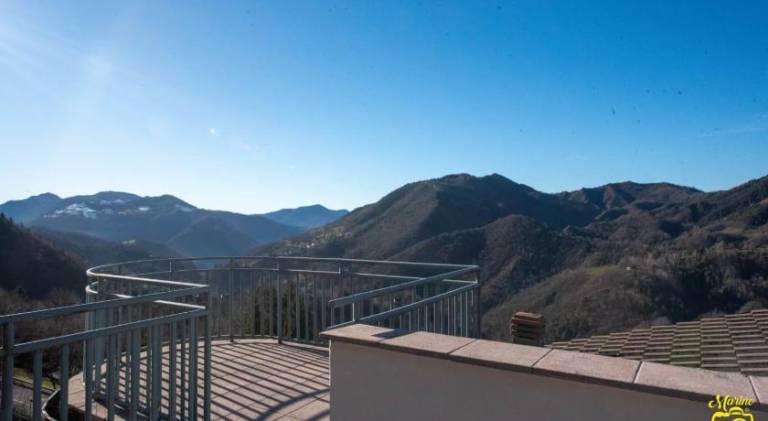 110 m&sup2; Ferienwohnung