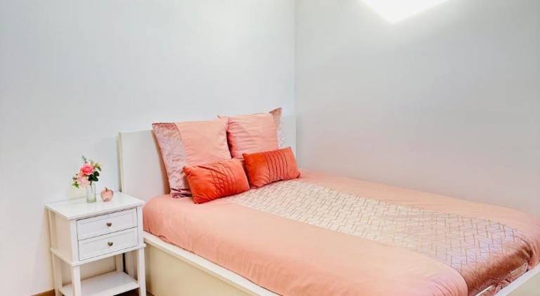 Chambre d'hôtes Bezons