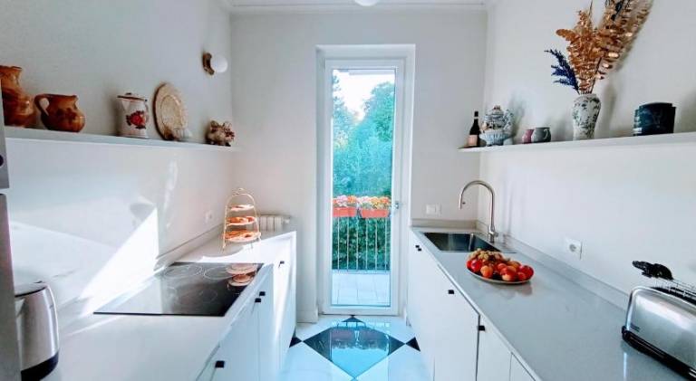 Apartment with 2 rooms for 6 persons — photo 3
