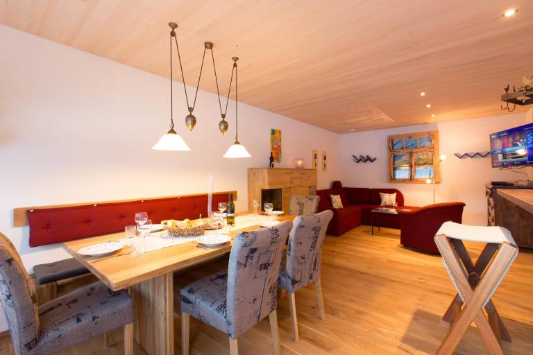 Family-friendly holiday apartment with pool, garden & sauna | Lake view | Close to the ski | Suitable for remote work | Pets allowed — photo 2
