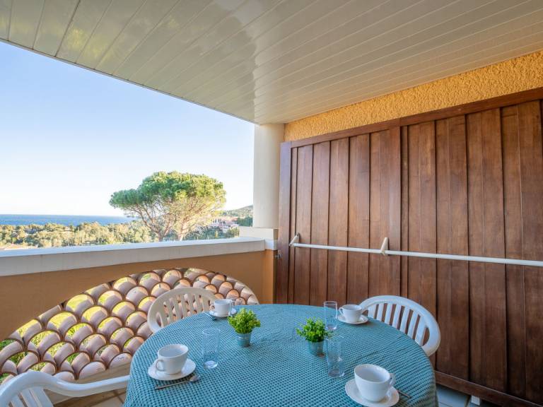 Vakantiepark  Fréjus