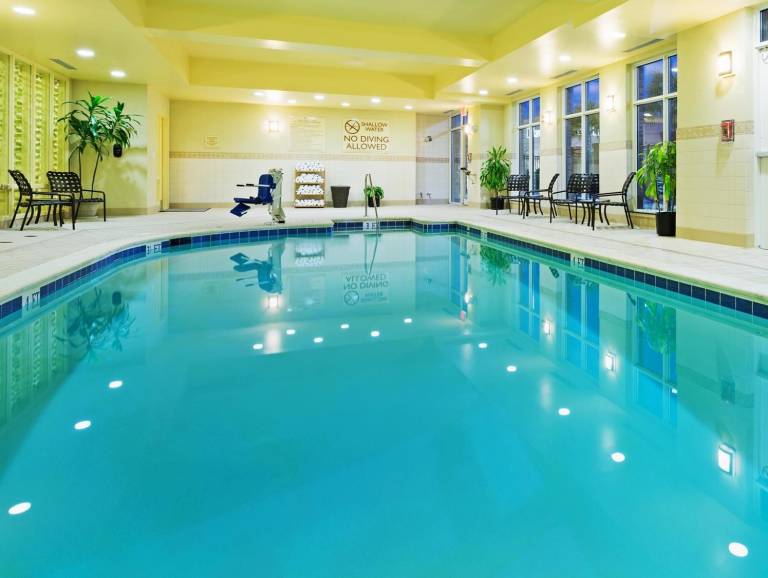 Hilton Garden Inn Myrtle Beach/Coastal Grand Mall — photo 4