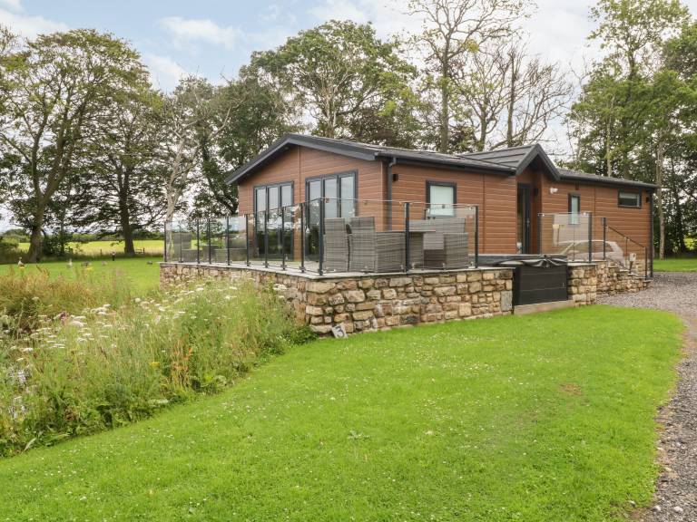 Cottage  Nateby