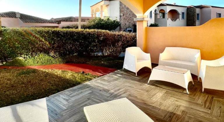 Suite con giardino — photo 3