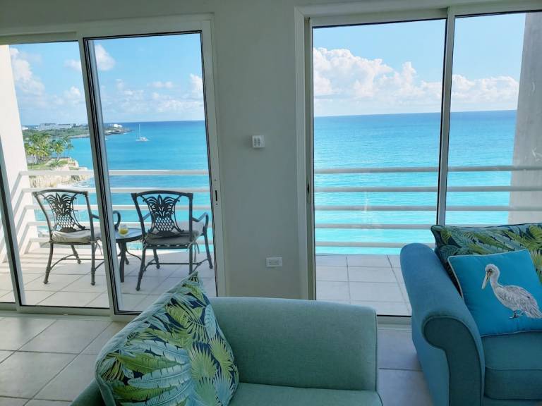 Condo Sint Maarten