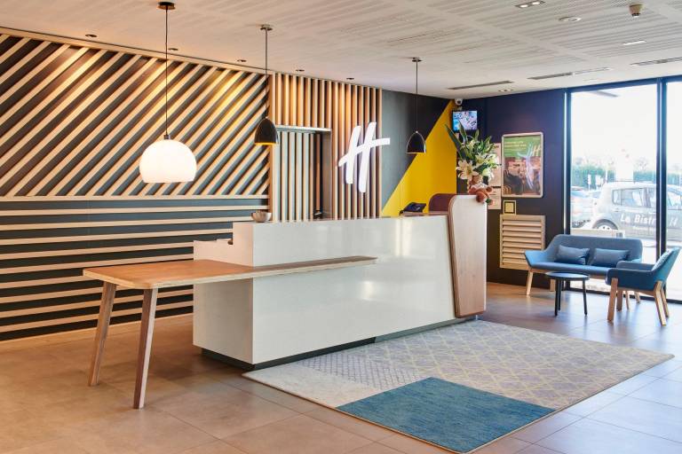Holiday Inn Bordeaux Sud - Pessac By IHG — photo 4