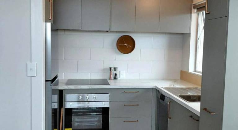 Holiday apartment with 2 rooms for 5 persons — photo 4