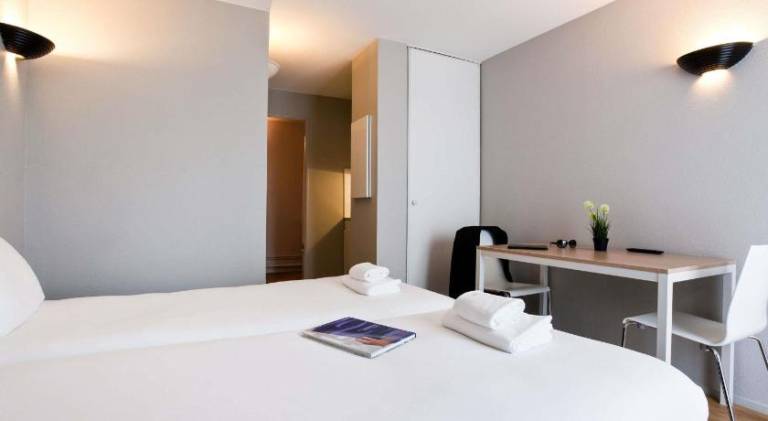 Adagio Access Paris Maisons-Alfort Aparthotel — photo 2