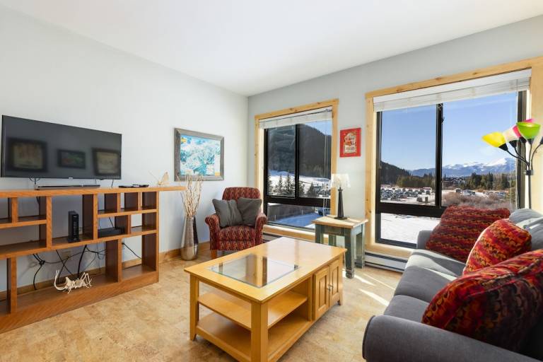 Condo  Keystone