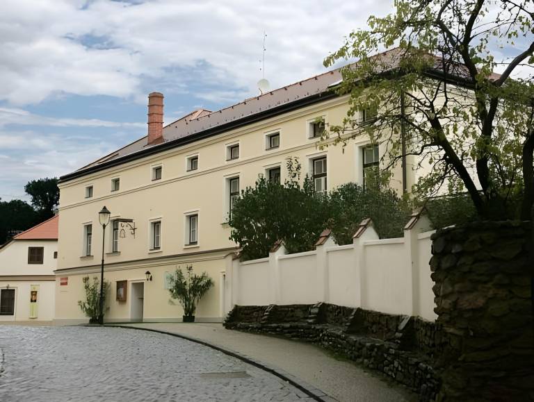 Bed & Breakfast Znojmo