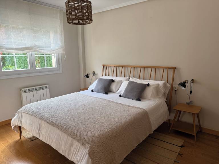 Apartamento Baquio