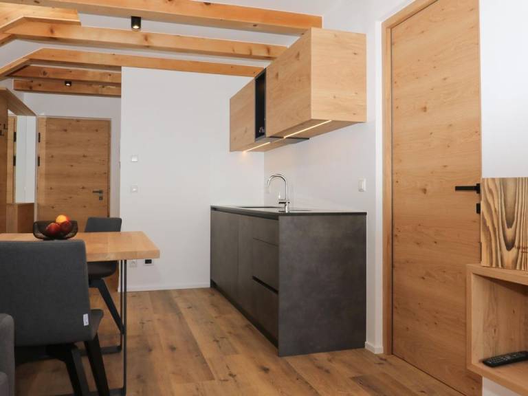 Ferienwohnung in Sankt Michael, Südtirol, Italien