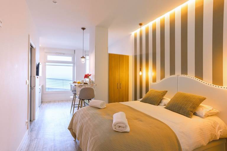 Apartamento  Zumaya
