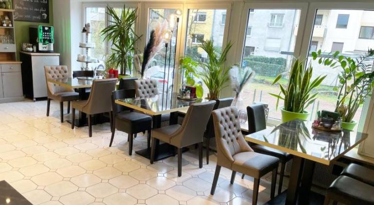 Europa Hotel City — photo 3