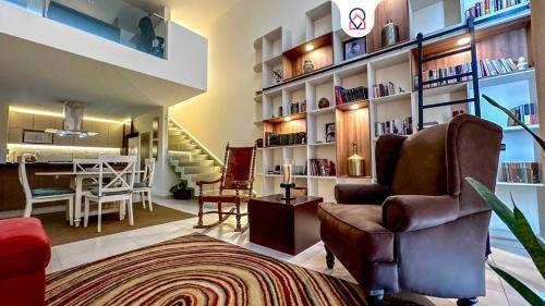 120 m² Ferienwohnung