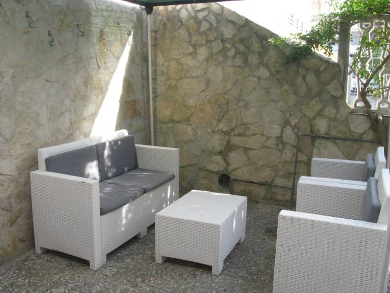 Villa Rivabella