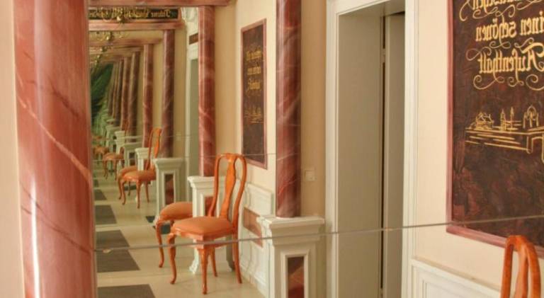 Pension Dresdener Panorama — photo 3