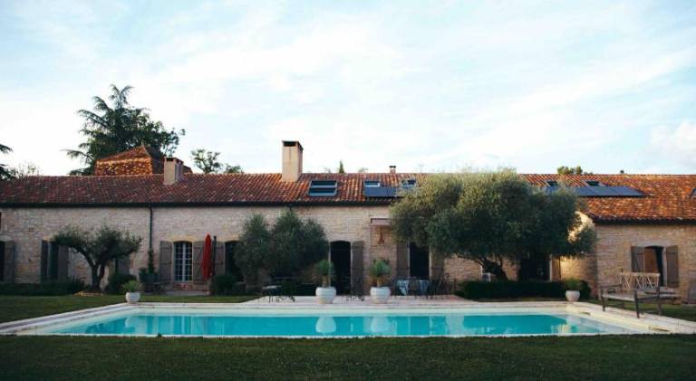 Domaine de Labarthe Maison d'hotes — photo 5