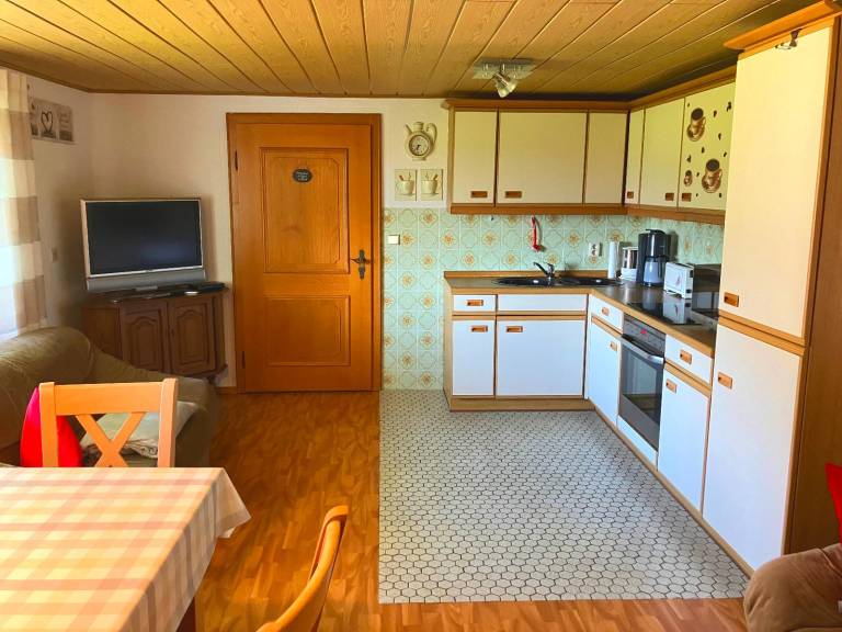 Ferienwohnung Neukirchen beim Heiligen Blut