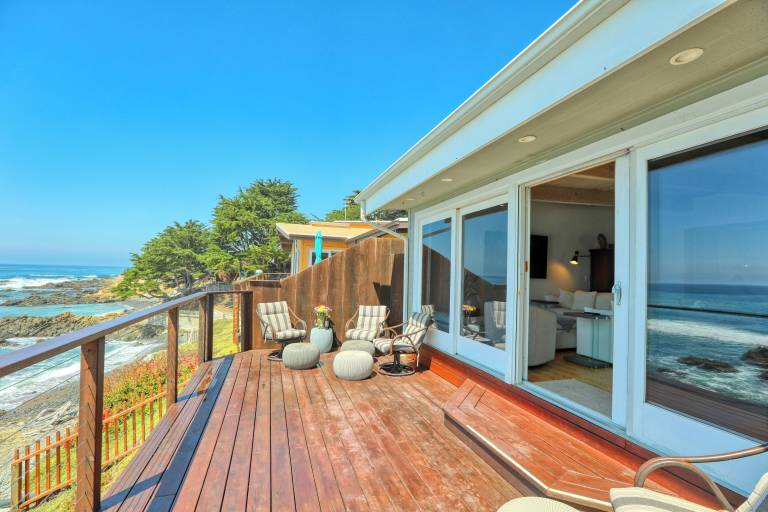 House Cambria