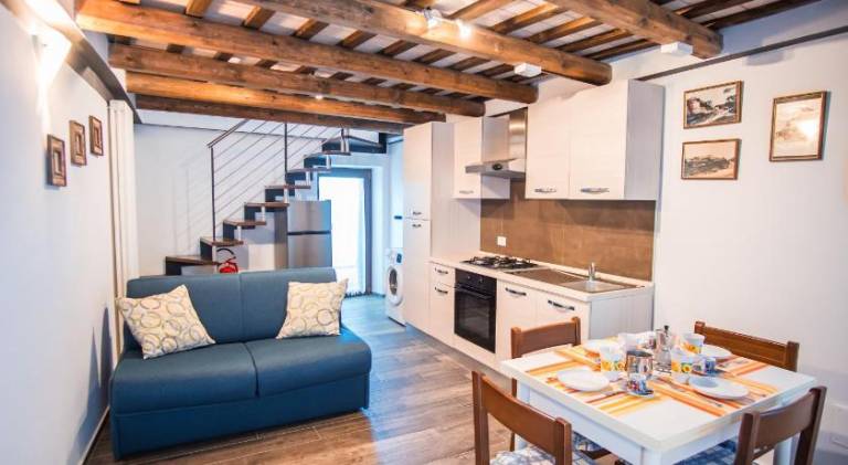 House with yard & terrace | Beach nearby | Pet-friendly in Pesaro